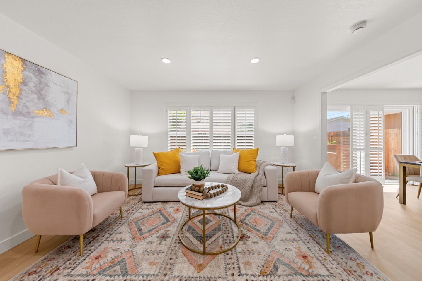 Detail Gallery Image 6 of 35 For 1122 Lancelot Ln, San Jose,  CA 95127 - 3 Beds | 2 Baths
