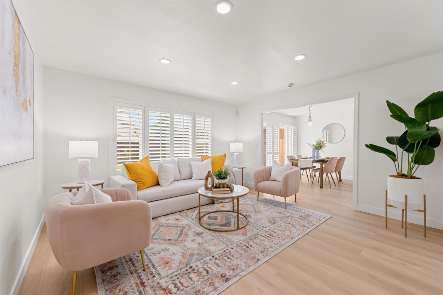 Detail Gallery Image 8 of 35 For 1122 Lancelot Ln, San Jose,  CA 95127 - 3 Beds | 2 Baths