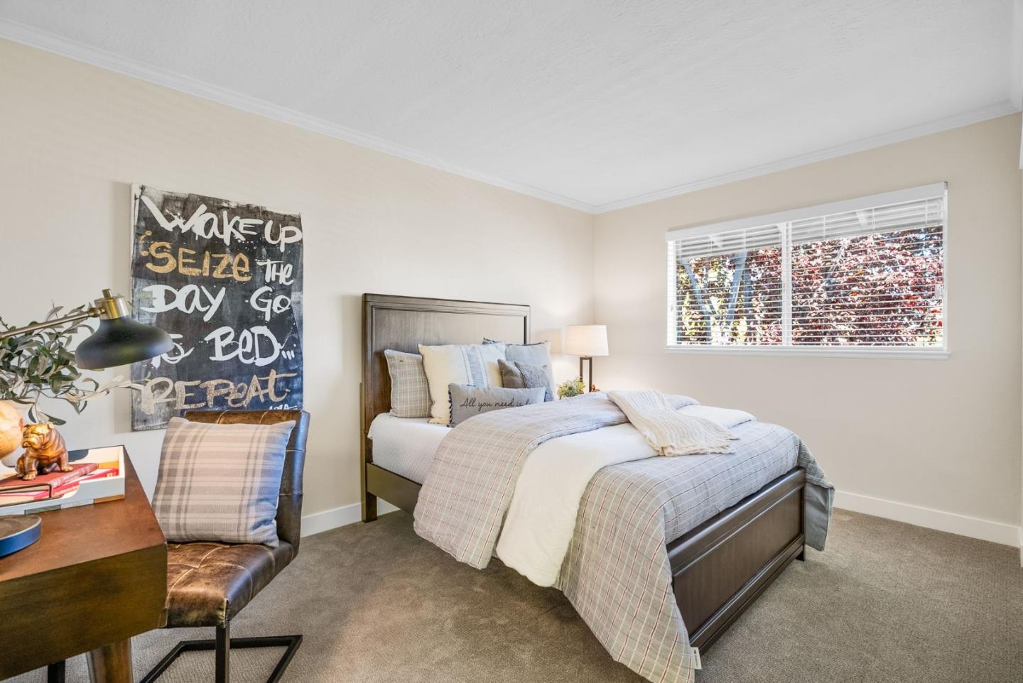 Detail Gallery Image 19 of 38 For 15400 Winchester Blvd #25,  Los Gatos,  CA 95030 - 3 Beds | 2/1 Baths