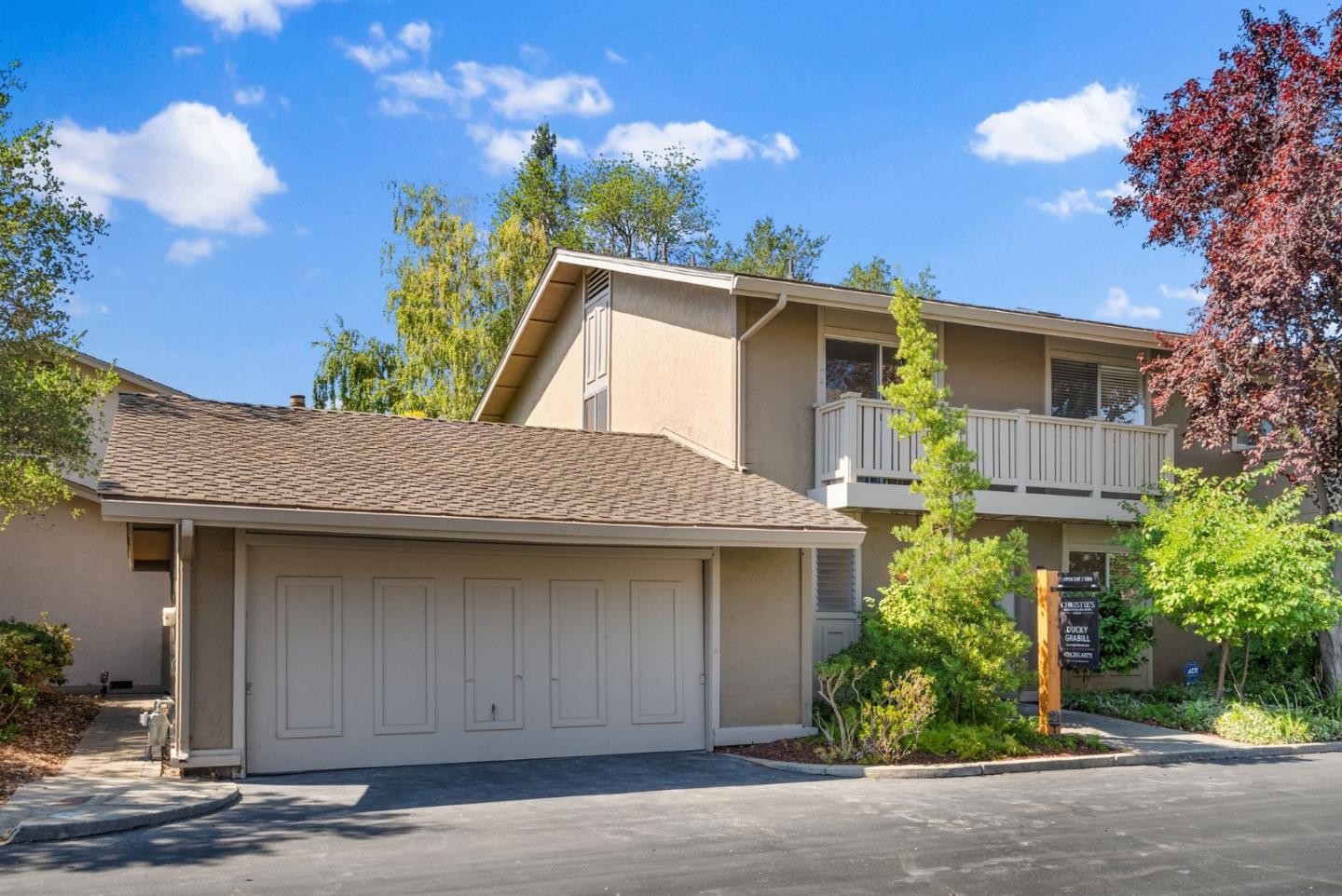Detail Gallery Image 2 of 38 For 15400 Winchester Blvd #25,  Los Gatos,  CA 95030 - 3 Beds | 2/1 Baths