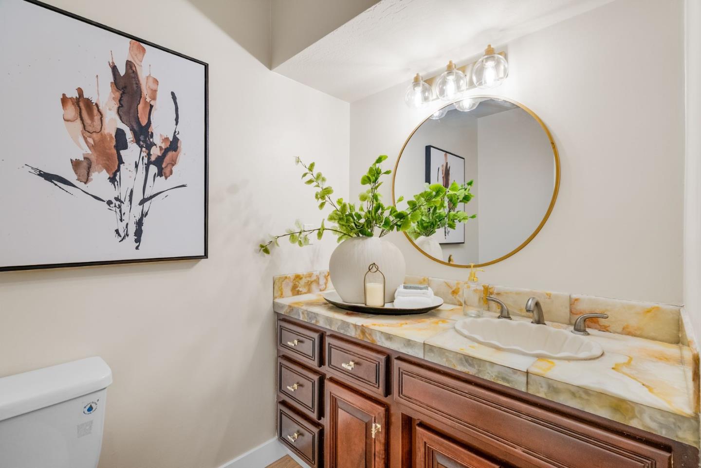 Detail Gallery Image 20 of 38 For 15400 Winchester Blvd #25,  Los Gatos,  CA 95030 - 3 Beds | 2/1 Baths