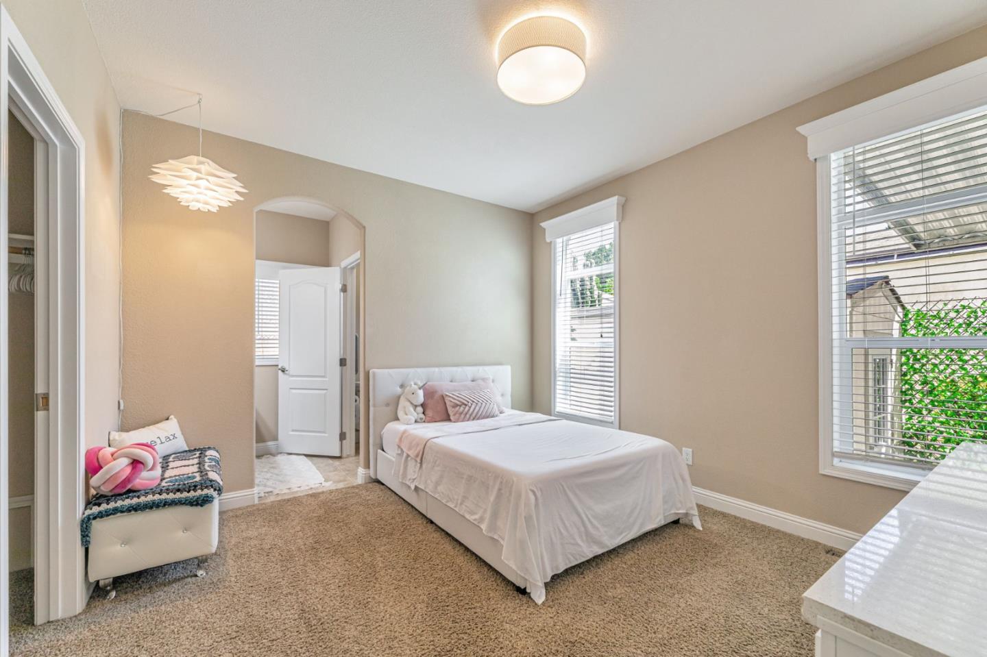Detail Gallery Image 25 of 45 For 1085 Tasman Dr #759,  Sunnyvale,  CA 94089 - 3 Beds | 3 Baths