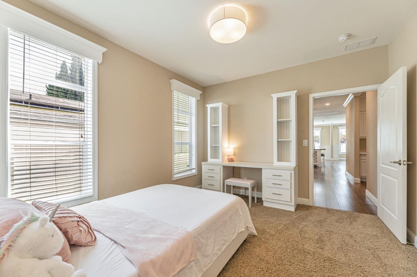 Detail Gallery Image 27 of 45 For 1085 Tasman Dr #759,  Sunnyvale,  CA 94089 - 3 Beds | 3 Baths