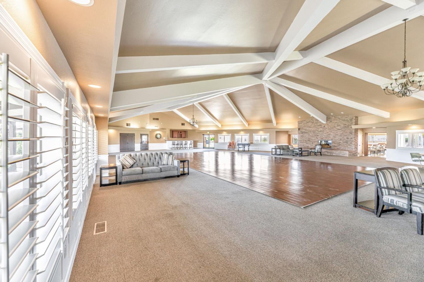 Detail Gallery Image 44 of 45 For 1085 Tasman Dr #759,  Sunnyvale,  CA 94089 - 3 Beds | 3 Baths