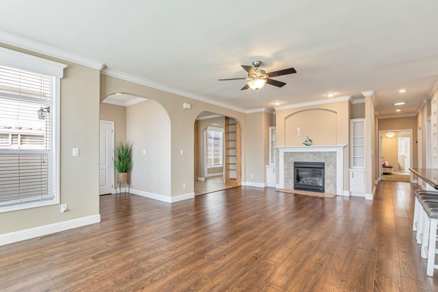 Detail Gallery Image 8 of 45 For 1085 Tasman Dr #759,  Sunnyvale,  CA 94089 - 3 Beds | 3 Baths