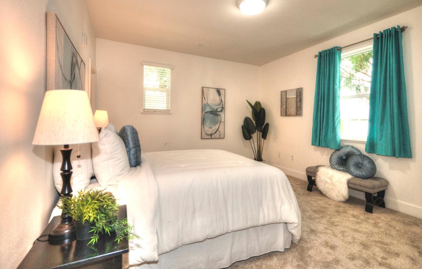 Detail Gallery Image 12 of 23 For 283 Baja Rose St, Milpitas,  CA 95035 - 3 Beds | 3 Baths