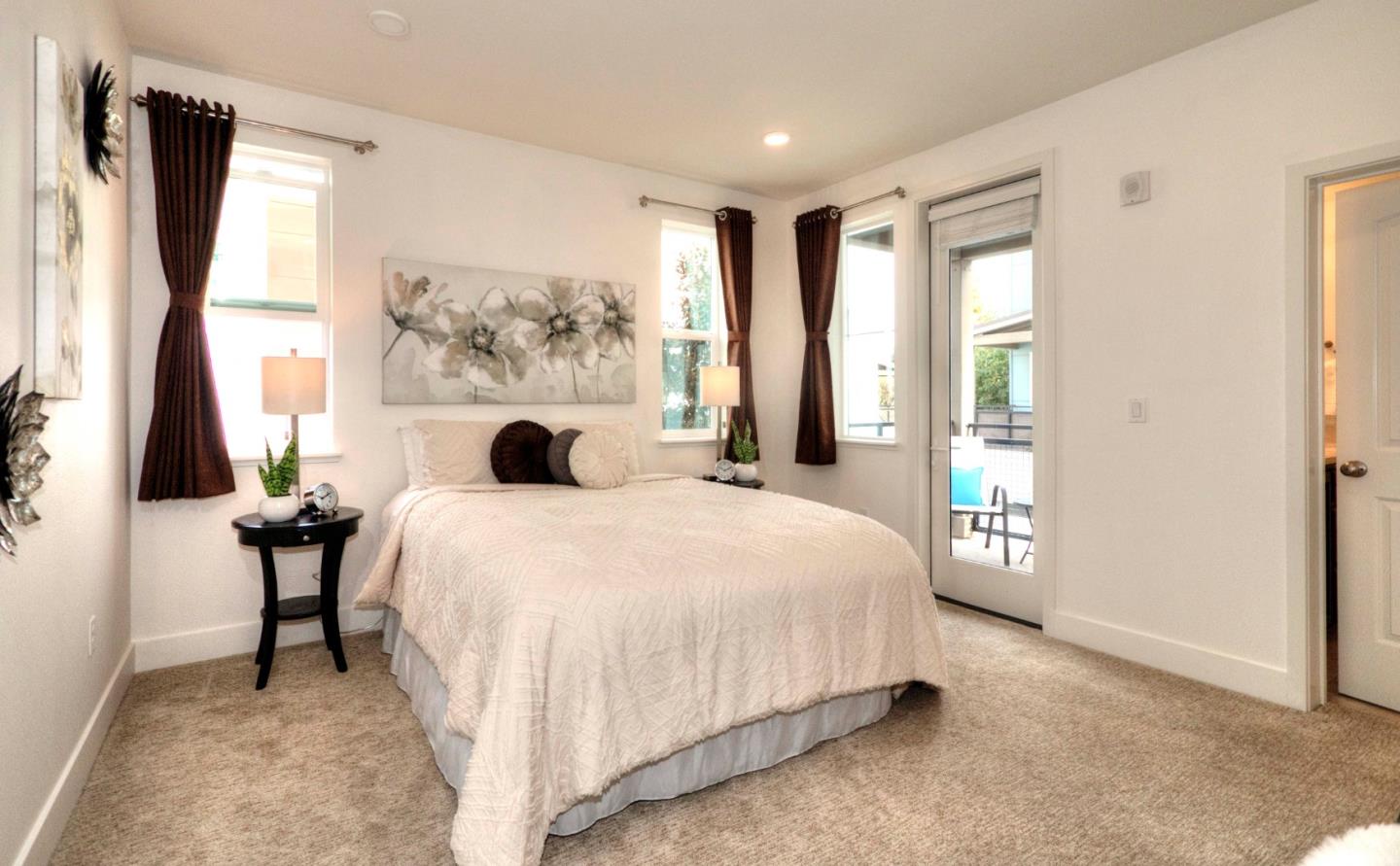 Detail Gallery Image 16 of 23 For 283 Baja Rose St, Milpitas,  CA 95035 - 3 Beds | 3 Baths