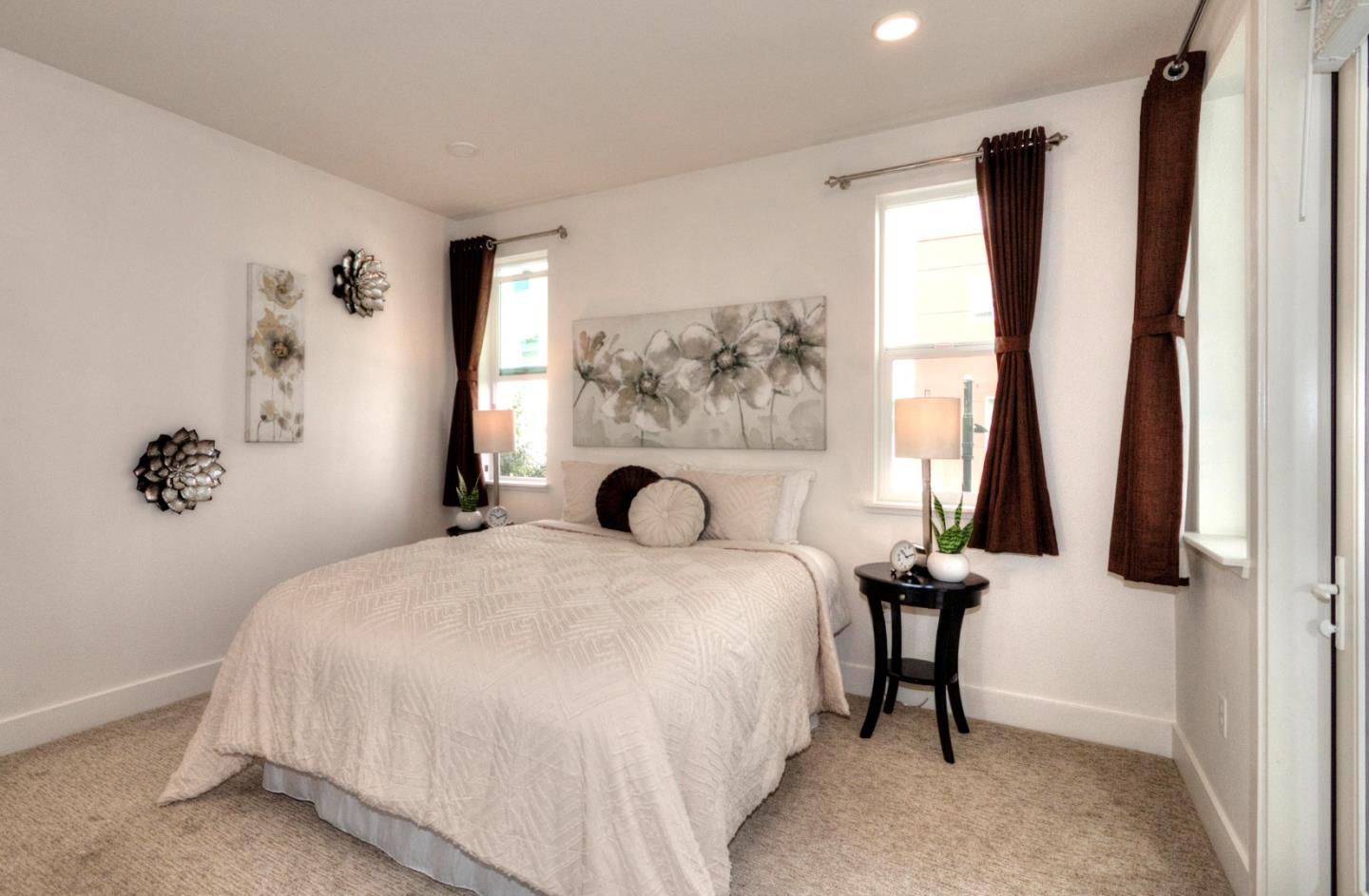 Detail Gallery Image 17 of 23 For 283 Baja Rose St, Milpitas,  CA 95035 - 3 Beds | 3 Baths