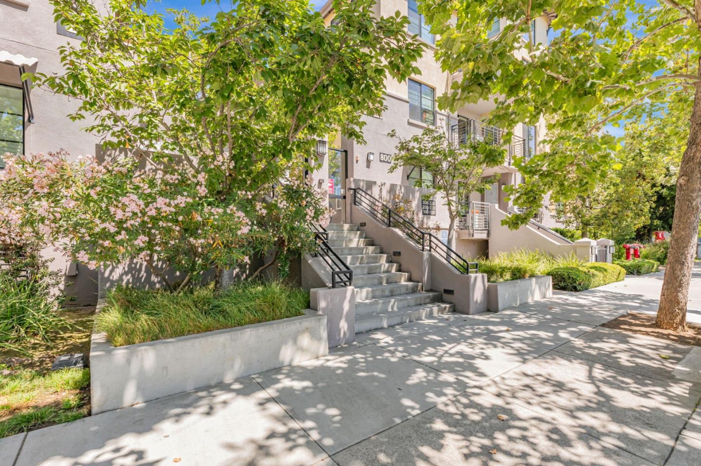 Detail Gallery Image 29 of 32 For 800 N 8th St #311,  San Jose,  CA 95112 - 2 Beds | 2 Baths