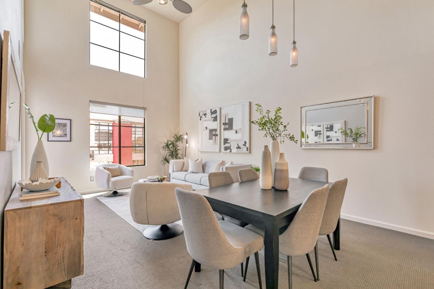 Detail Gallery Image 6 of 32 For 800 N 8th St #311,  San Jose,  CA 95112 - 2 Beds | 2 Baths
