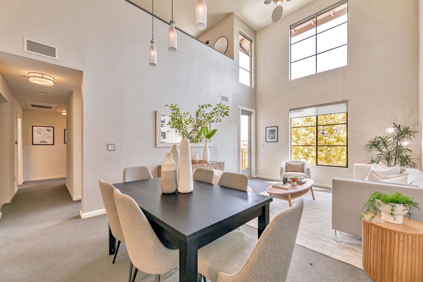 Detail Gallery Image 7 of 32 For 800 N 8th St #311,  San Jose,  CA 95112 - 2 Beds | 2 Baths