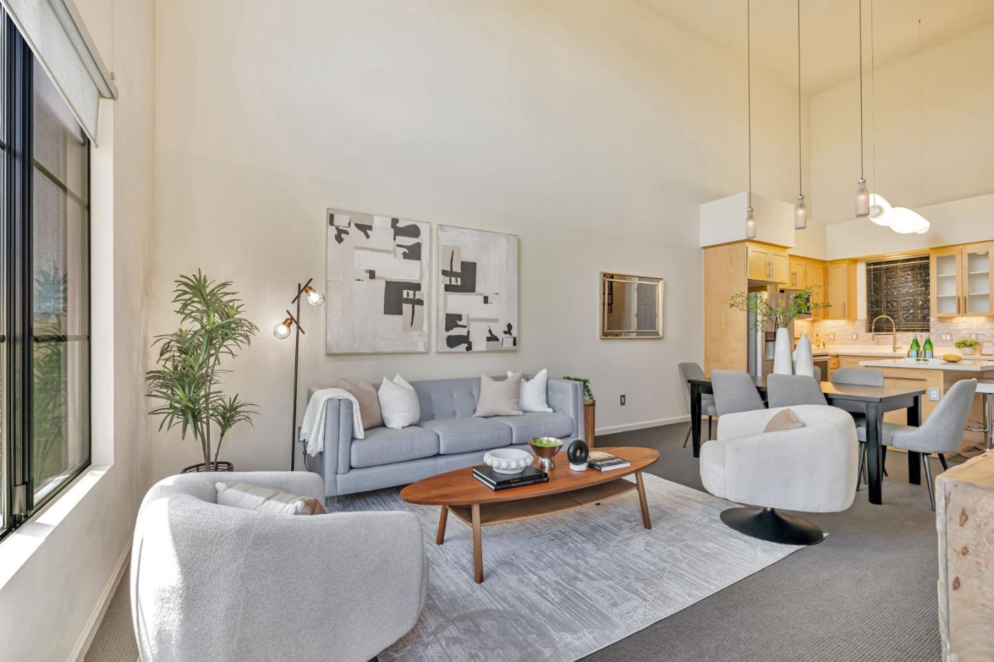 Detail Gallery Image 8 of 32 For 800 N 8th St #311,  San Jose,  CA 95112 - 2 Beds | 2 Baths