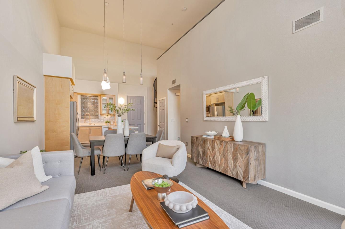 Detail Gallery Image 9 of 32 For 800 N 8th St #311,  San Jose,  CA 95112 - 2 Beds | 2 Baths