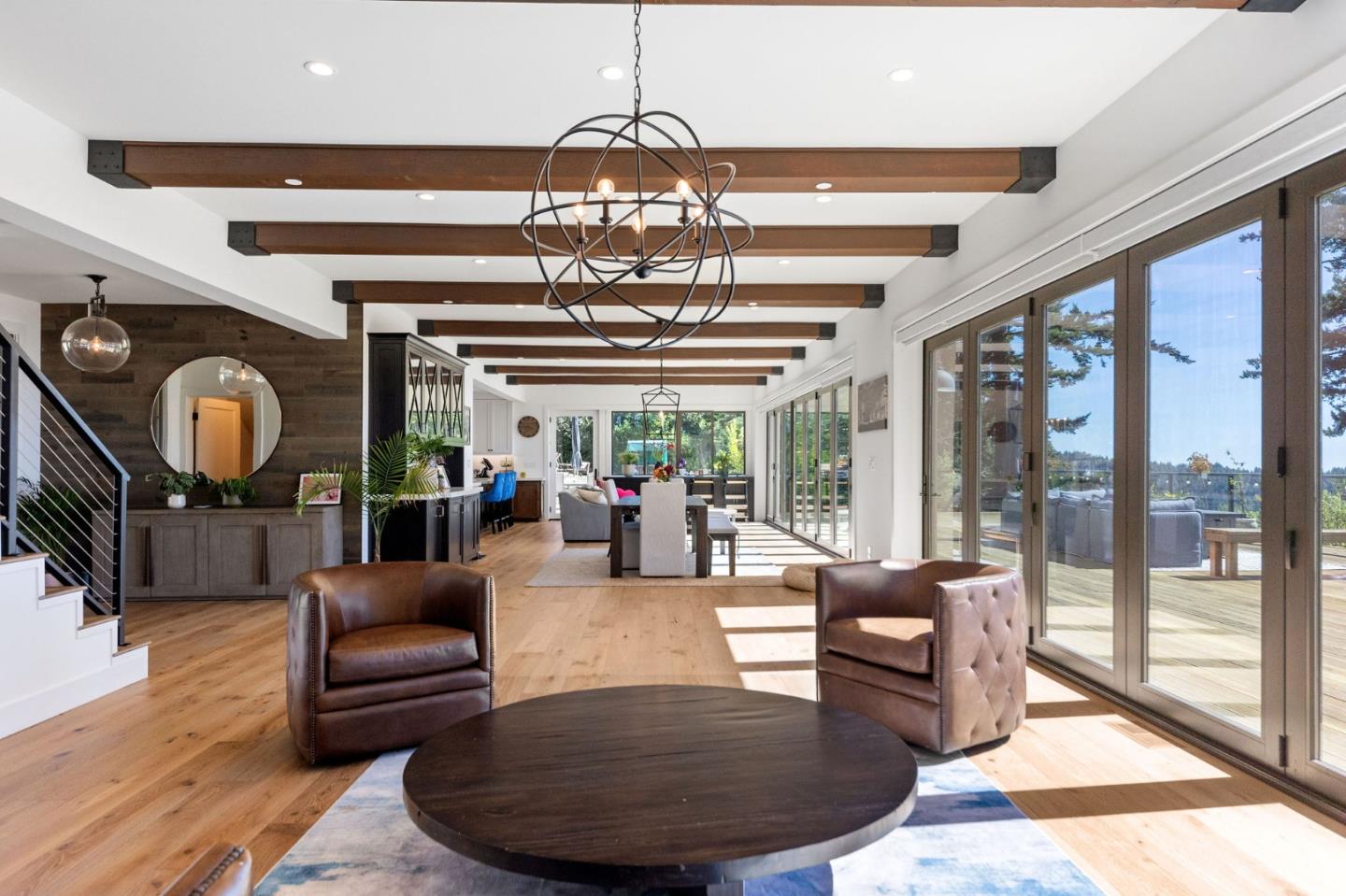 Detail Gallery Image 3 of 29 For 220 Ware Rd, Woodside,  CA 94062 - 7 Beds | 5/2 Baths