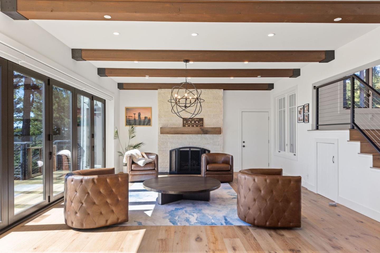 Detail Gallery Image 4 of 29 For 220 Ware Rd, Woodside,  CA 94062 - 7 Beds | 5/2 Baths