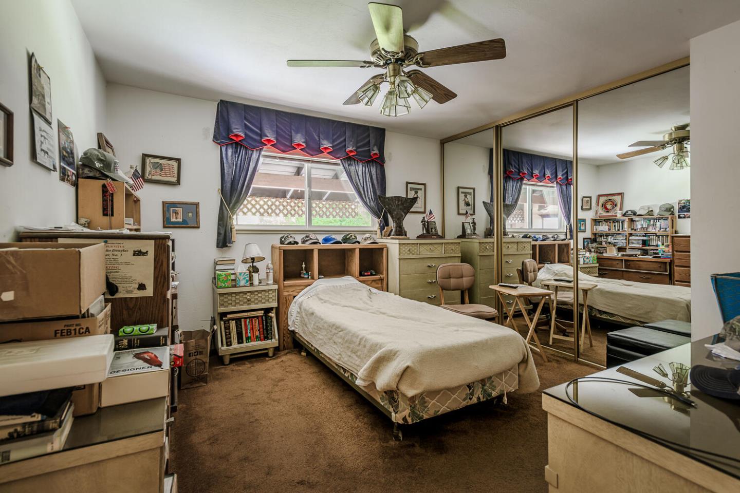 Detail Gallery Image 15 of 31 For 591 16th Ave, Menlo Park,  CA 94025 - 4 Beds | 2 Baths