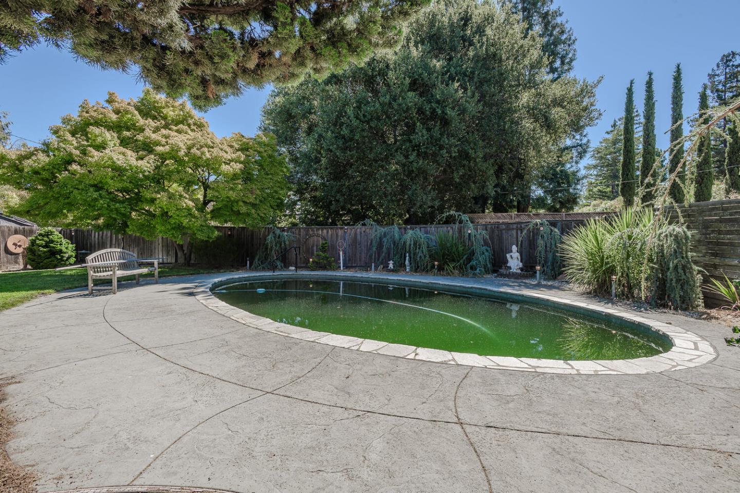 Detail Gallery Image 20 of 31 For 591 16th Ave, Menlo Park,  CA 94025 - 4 Beds | 2 Baths