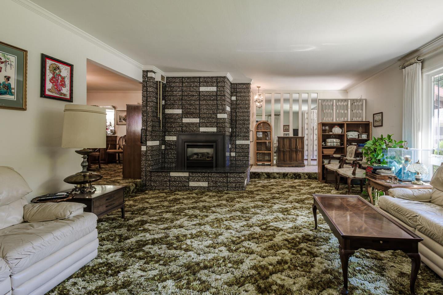 Detail Gallery Image 4 of 31 For 591 16th Ave, Menlo Park,  CA 94025 - 4 Beds | 2 Baths