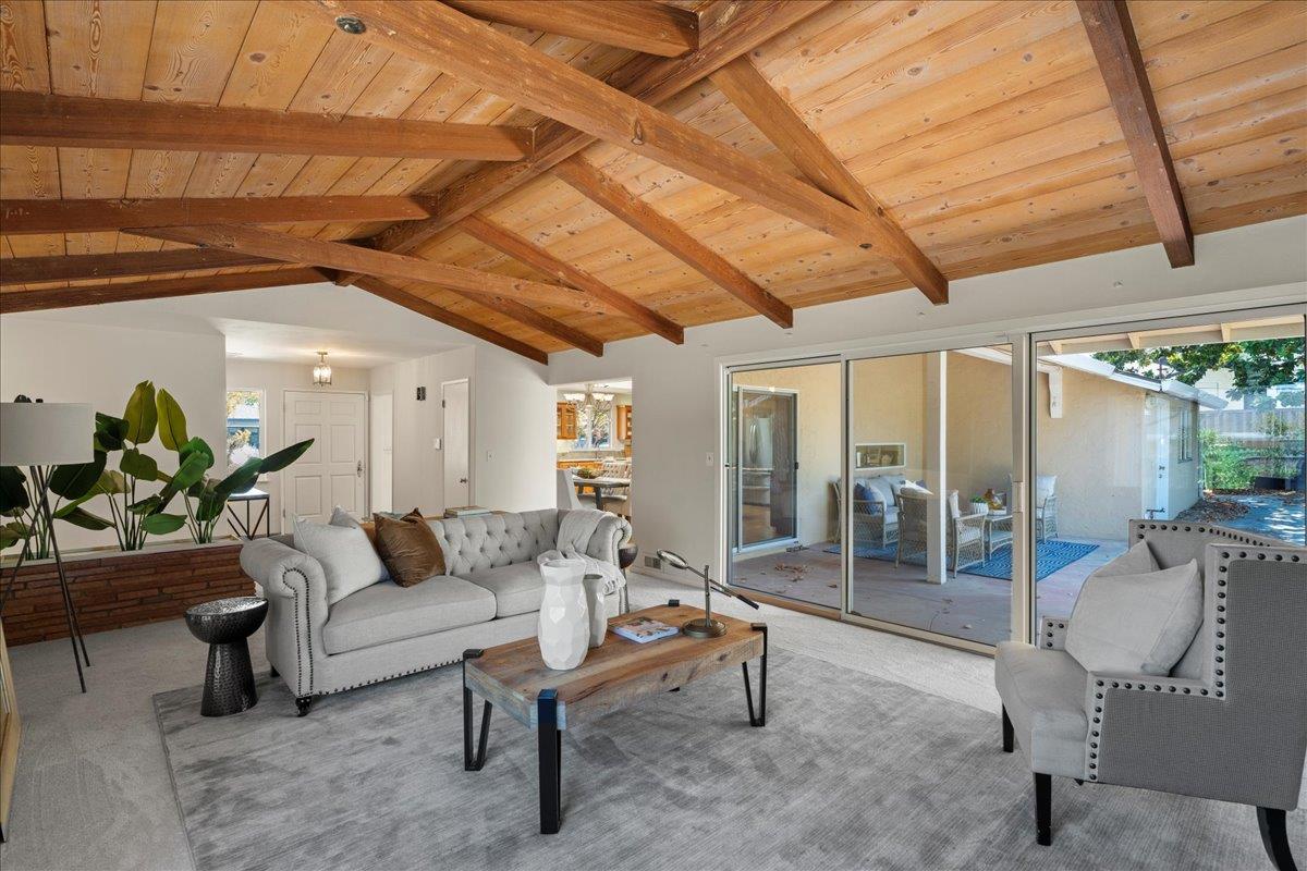 Detail Gallery Image 10 of 35 For 20211 Argonaut Dr, Saratoga,  CA 95070 - 3 Beds | 2 Baths