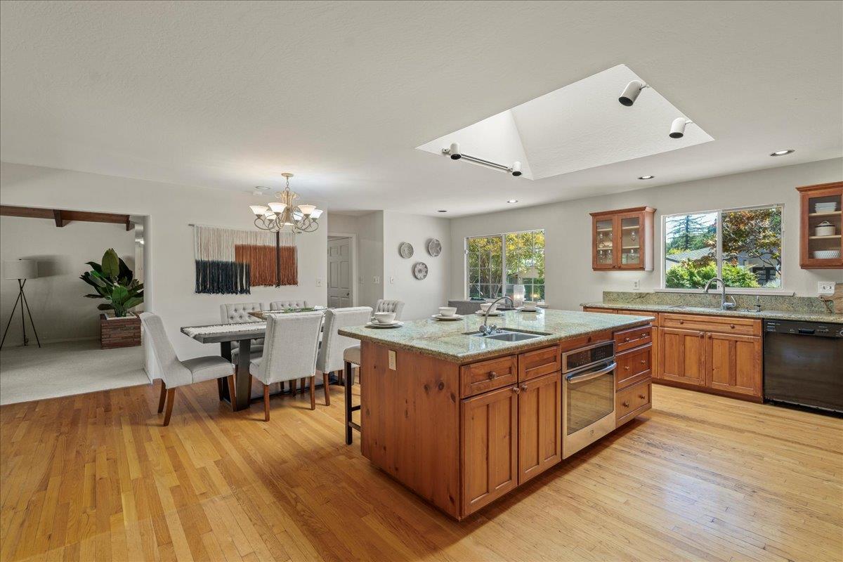 Detail Gallery Image 12 of 35 For 20211 Argonaut Dr, Saratoga,  CA 95070 - 3 Beds | 2 Baths