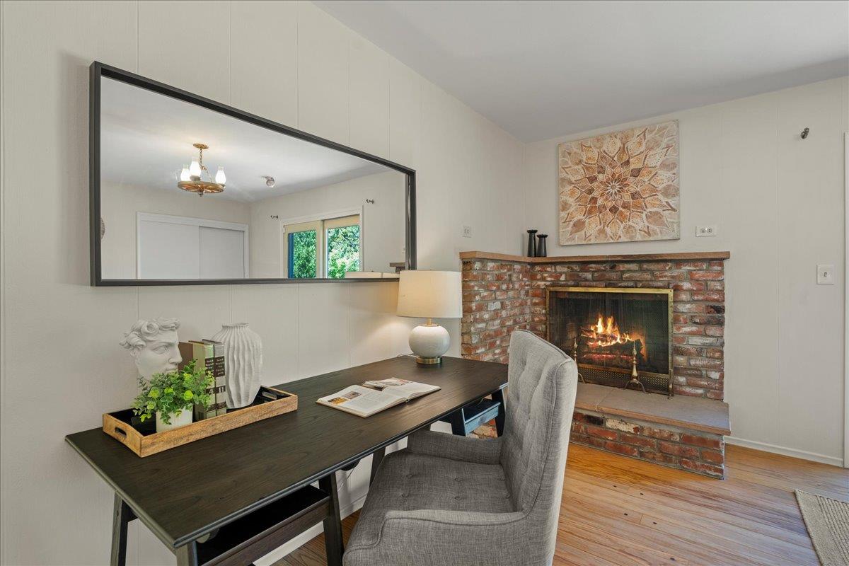 Detail Gallery Image 17 of 35 For 20211 Argonaut Dr, Saratoga,  CA 95070 - 3 Beds | 2 Baths