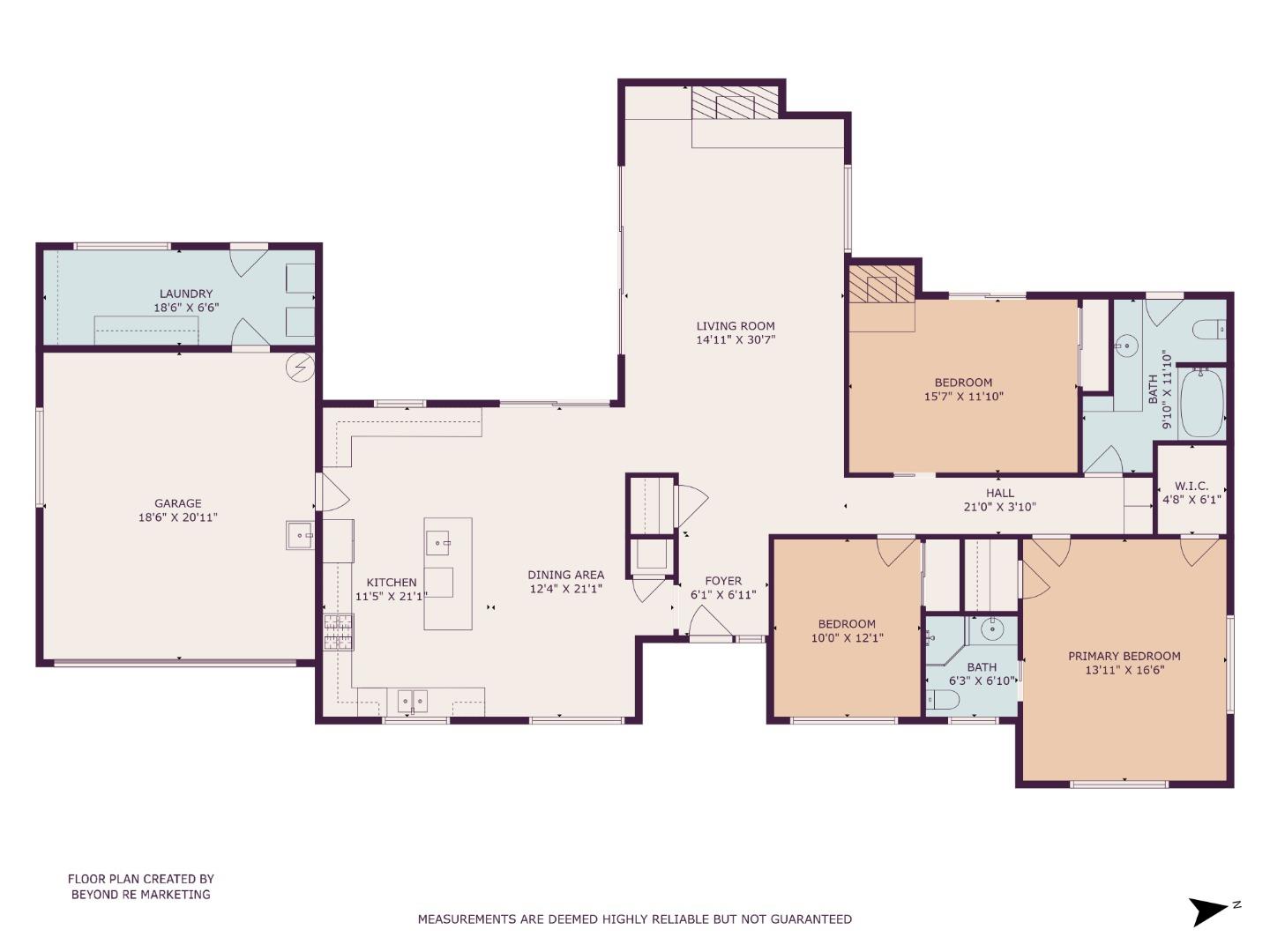 Detail Gallery Image 35 of 35 For 20211 Argonaut Dr, Saratoga,  CA 95070 - 3 Beds | 2 Baths