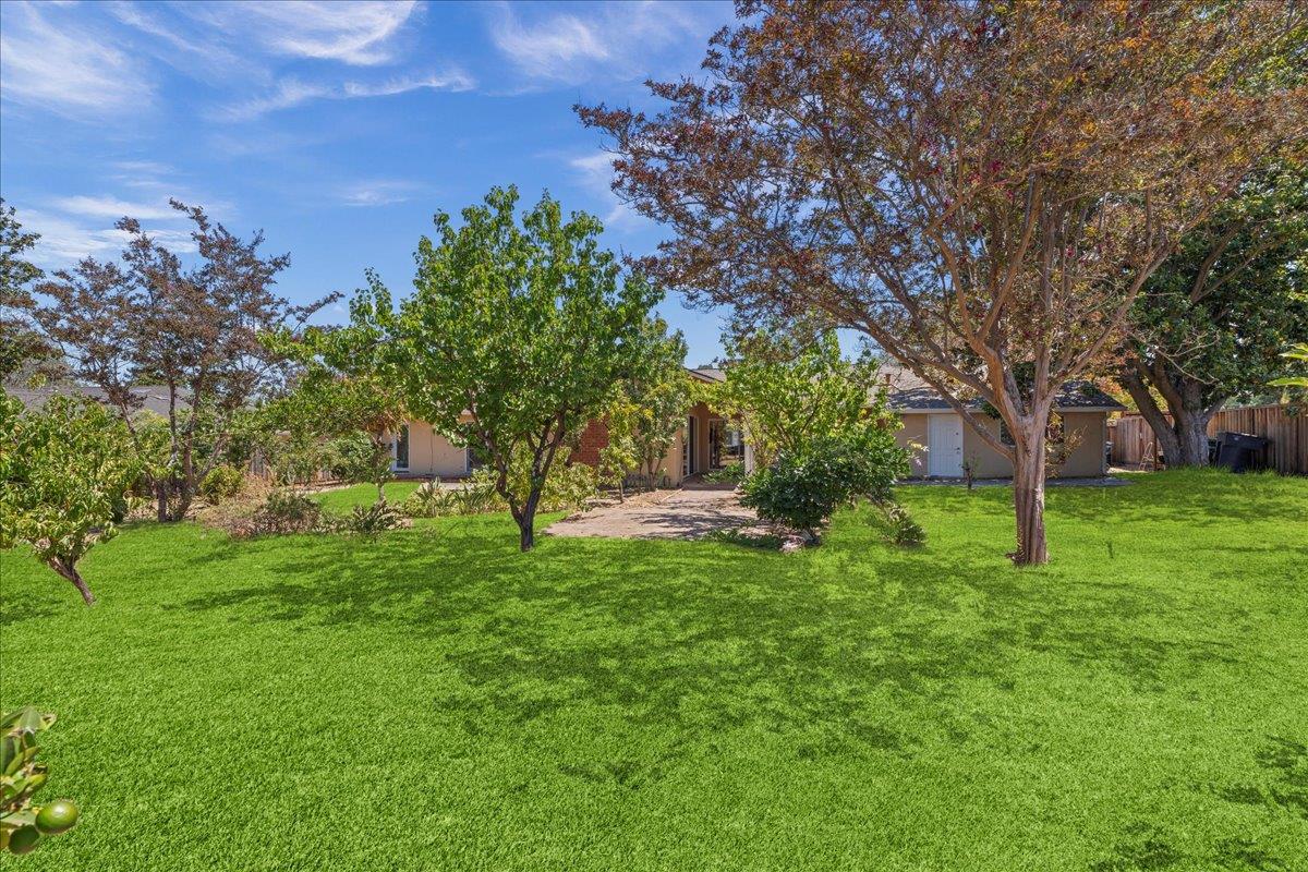 Detail Gallery Image 6 of 35 For 20211 Argonaut Dr, Saratoga,  CA 95070 - 3 Beds | 2 Baths