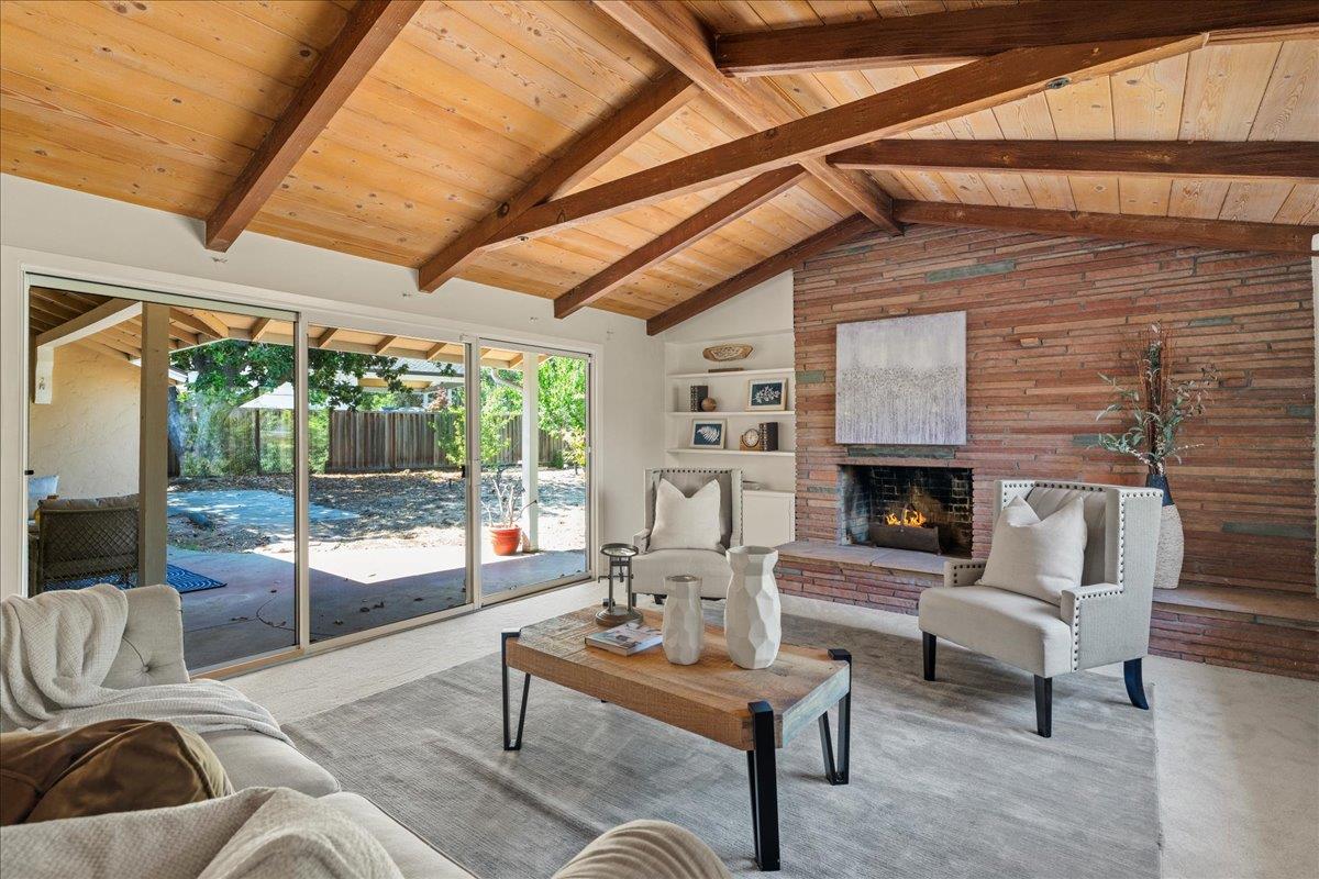 Detail Gallery Image 9 of 35 For 20211 Argonaut Dr, Saratoga,  CA 95070 - 3 Beds | 2 Baths