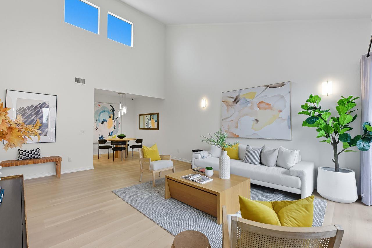 Detail Gallery Image 10 of 34 For 22330 Homestead Rd #307,  Cupertino,  CA 95014 - 2 Beds | 2 Baths