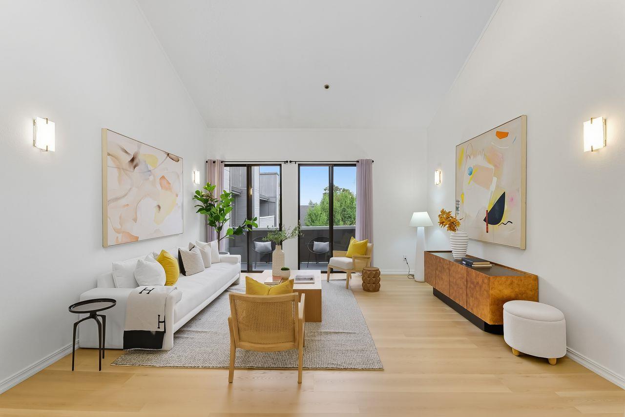 Detail Gallery Image 8 of 34 For 22330 Homestead Rd #307,  Cupertino,  CA 95014 - 2 Beds | 2 Baths