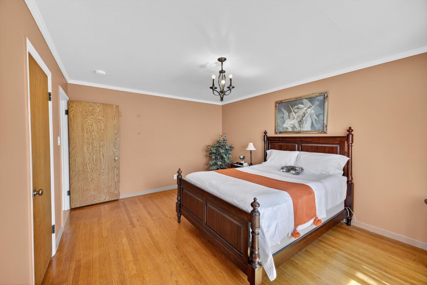 Detail Gallery Image 20 of 37 For 215 Prague St, San Mateo,  CA 94401 - 3 Beds | 1/1 Baths