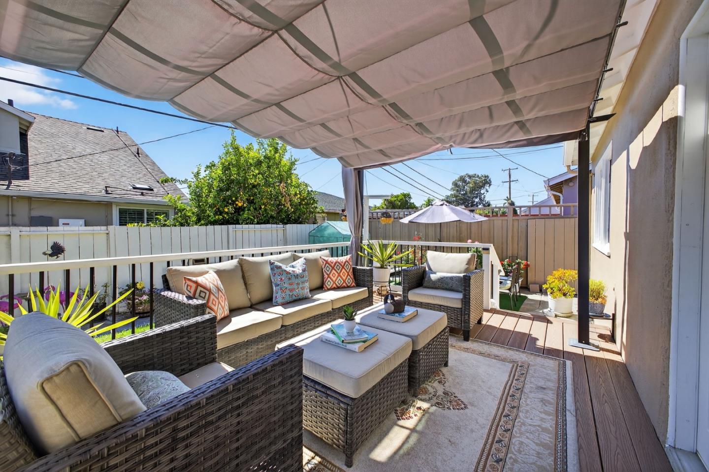 Detail Gallery Image 29 of 37 For 215 Prague St, San Mateo,  CA 94401 - 3 Beds | 1/1 Baths