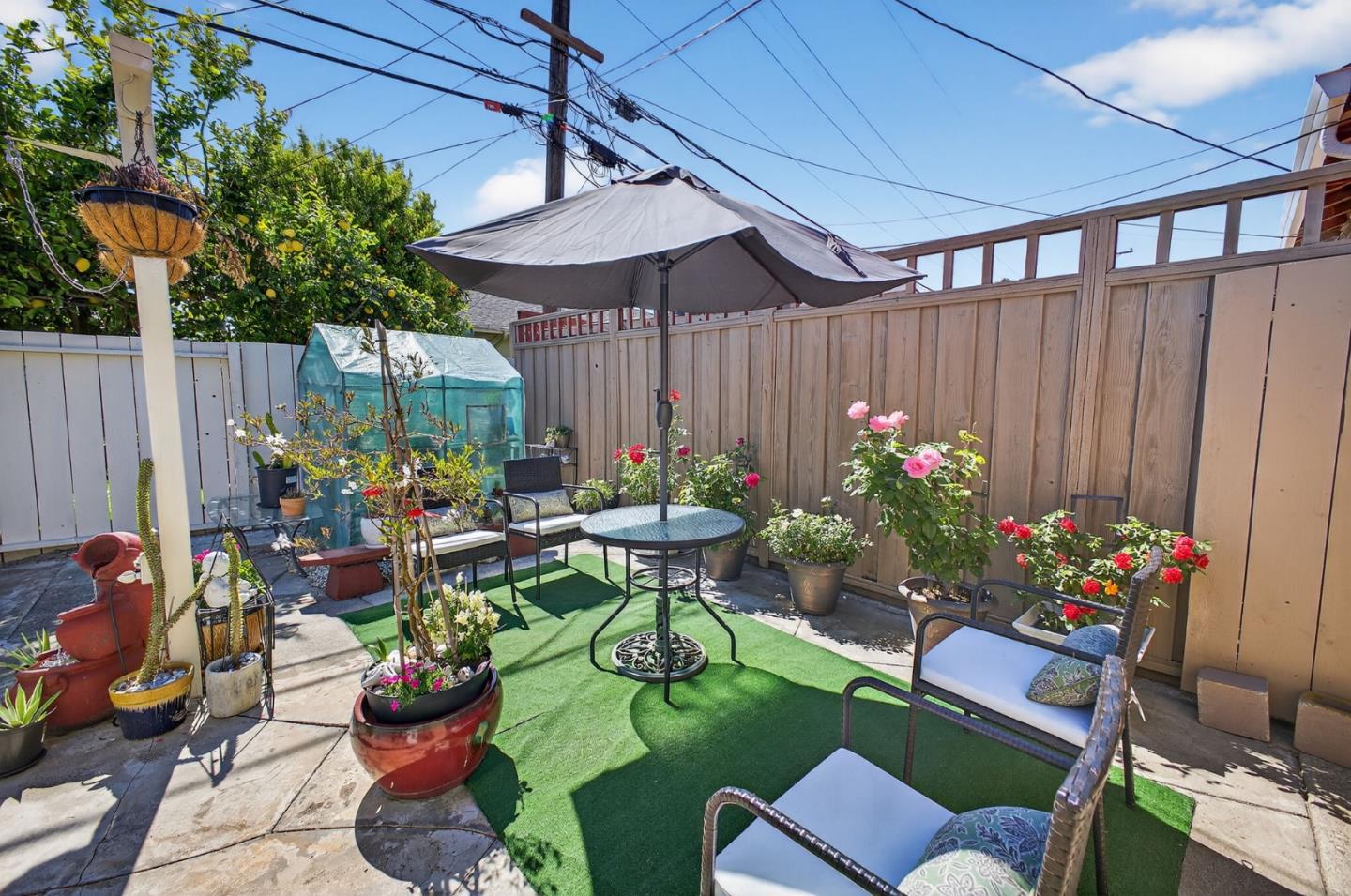 Detail Gallery Image 36 of 37 For 215 Prague St, San Mateo,  CA 94401 - 3 Beds | 1/1 Baths