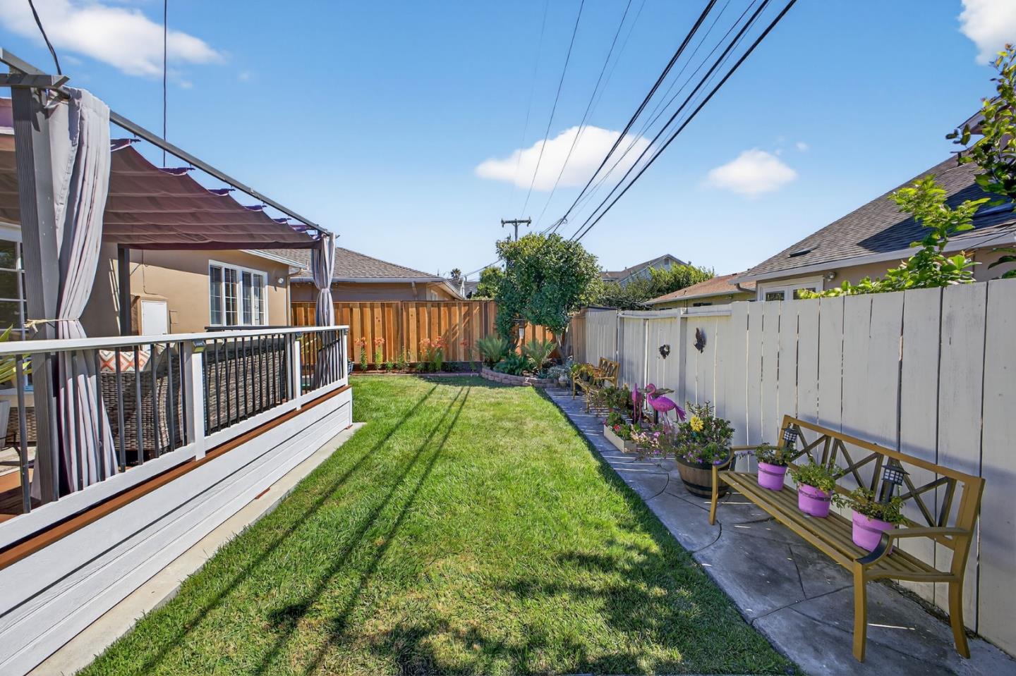 Detail Gallery Image 37 of 37 For 215 Prague St, San Mateo,  CA 94401 - 3 Beds | 1/1 Baths