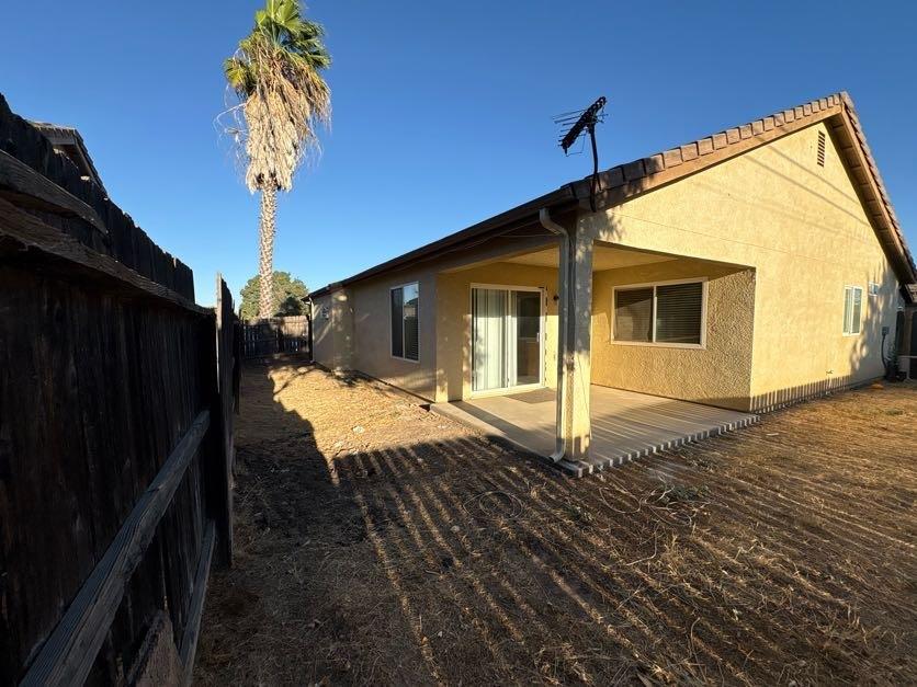 Detail Gallery Image 20 of 21 For 2443 N Shoemaker Ave, Merced,  CA 95348 - 4 Beds | 2 Baths