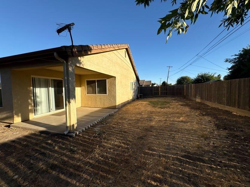 Detail Gallery Image 21 of 21 For 2443 N Shoemaker Ave, Merced,  CA 95348 - 4 Beds | 2 Baths