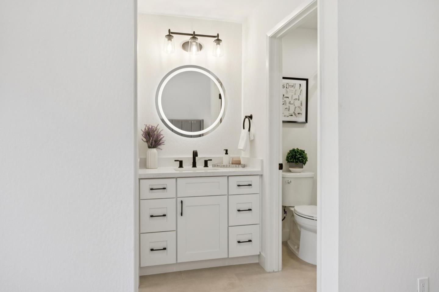 Detail Gallery Image 12 of 24 For 1155 Illiad Ct, San Jose,  CA 95118 - 3 Beds | 2/1 Baths