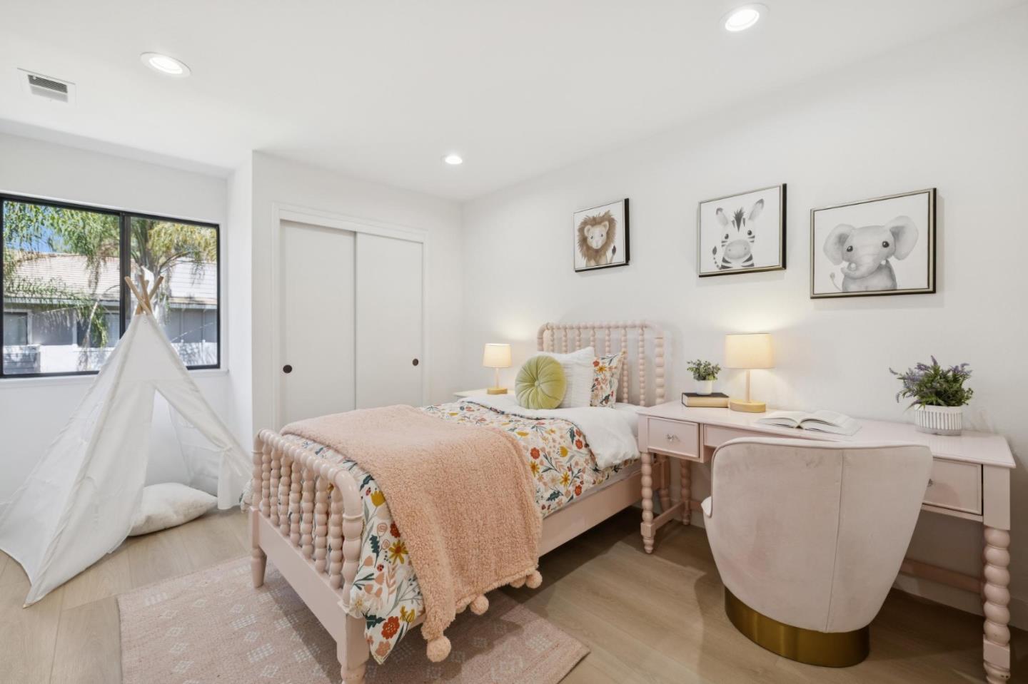 Detail Gallery Image 16 of 24 For 1155 Illiad Ct, San Jose,  CA 95118 - 3 Beds | 2/1 Baths