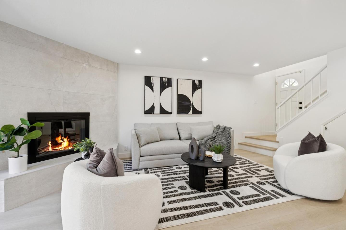 Detail Gallery Image 3 of 24 For 1155 Illiad Ct, San Jose,  CA 95118 - 3 Beds | 2/1 Baths