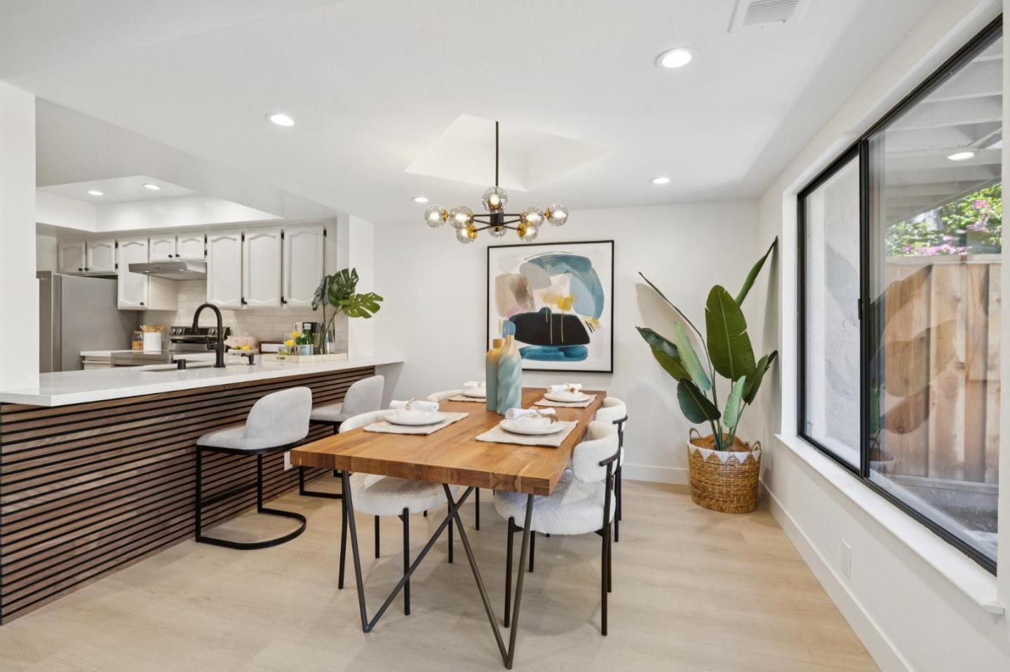 Detail Gallery Image 5 of 24 For 1155 Illiad Ct, San Jose,  CA 95118 - 3 Beds | 2/1 Baths