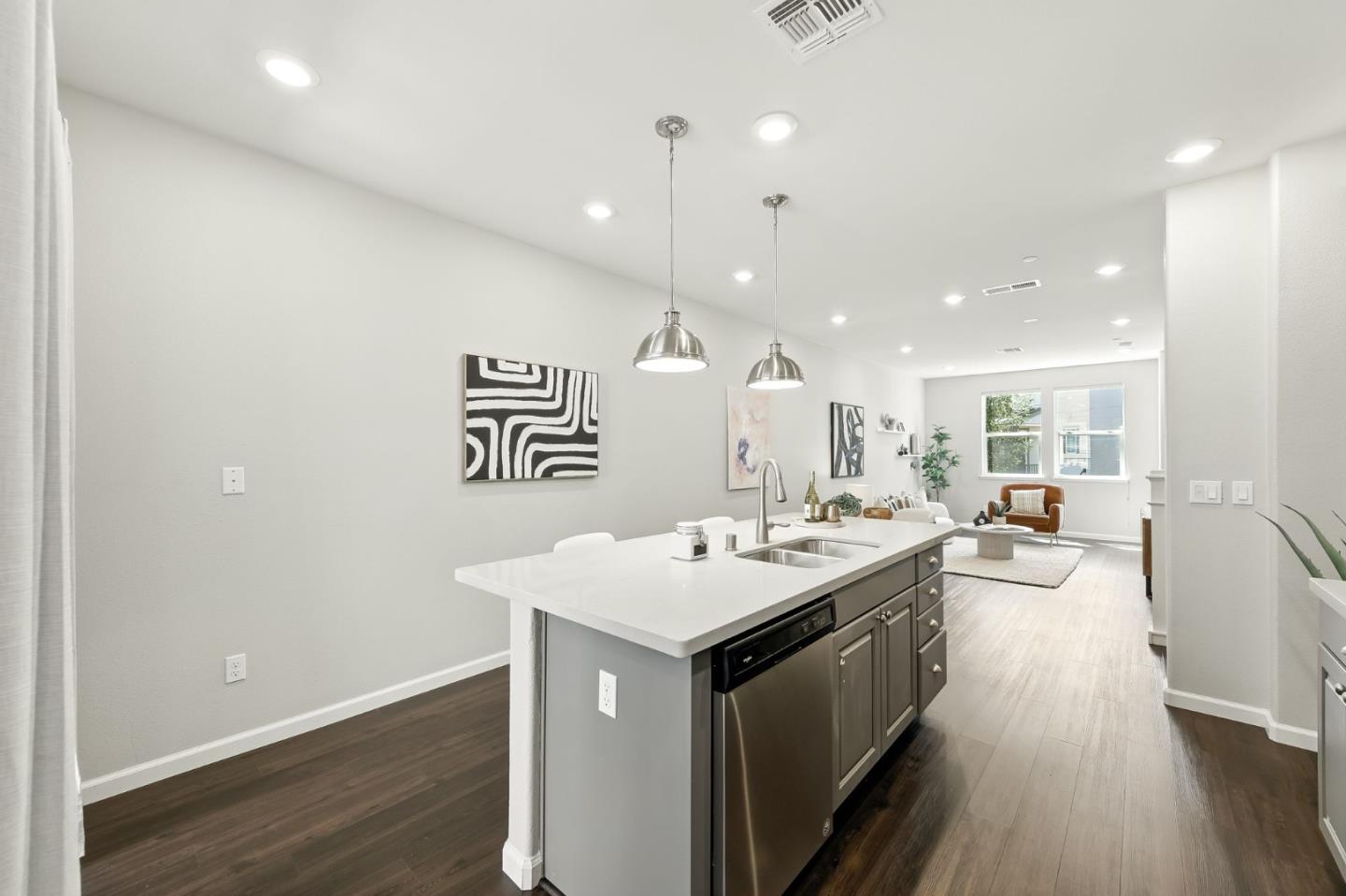 Detail Gallery Image 15 of 44 For 398 Desert Holly St, Milpitas,  CA 95035 - 2 Beds | 2/1 Baths