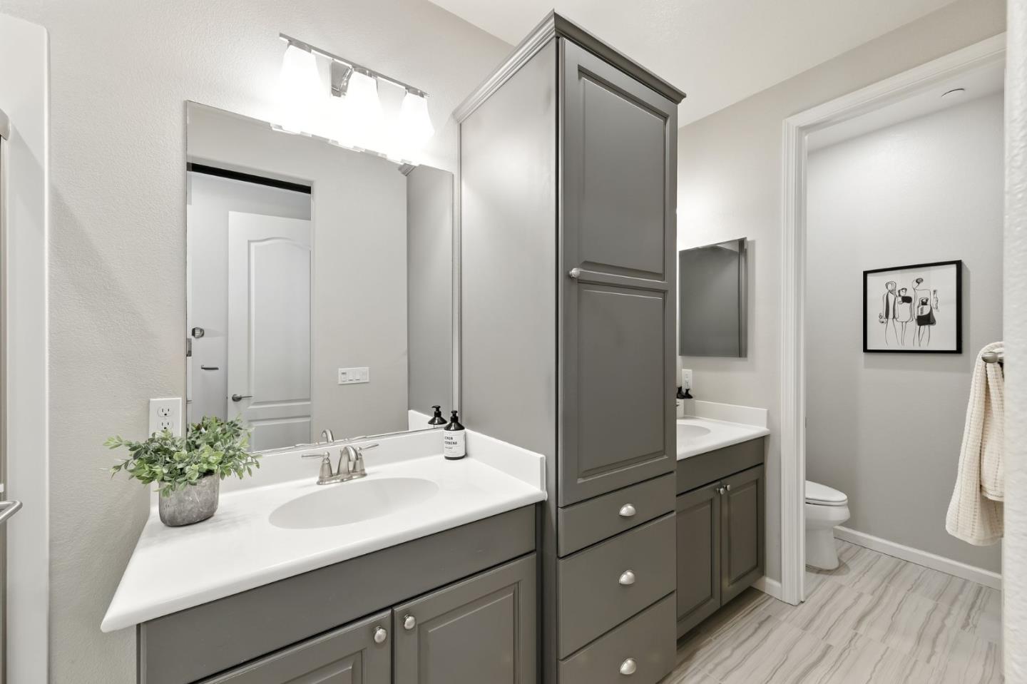 Detail Gallery Image 17 of 44 For 398 Desert Holly St, Milpitas,  CA 95035 - 2 Beds | 2/1 Baths