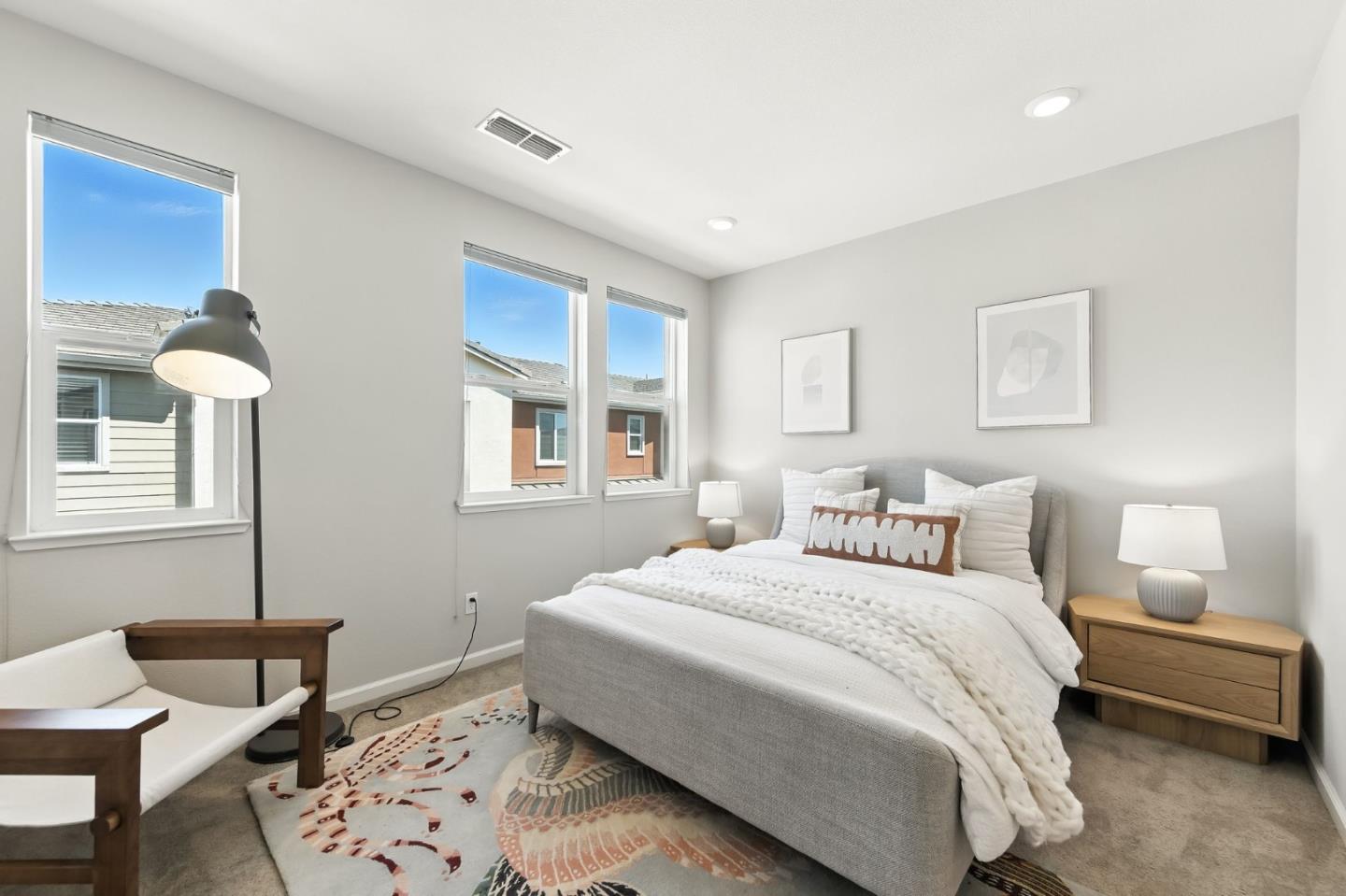 Detail Gallery Image 20 of 44 For 398 Desert Holly St, Milpitas,  CA 95035 - 2 Beds | 2/1 Baths