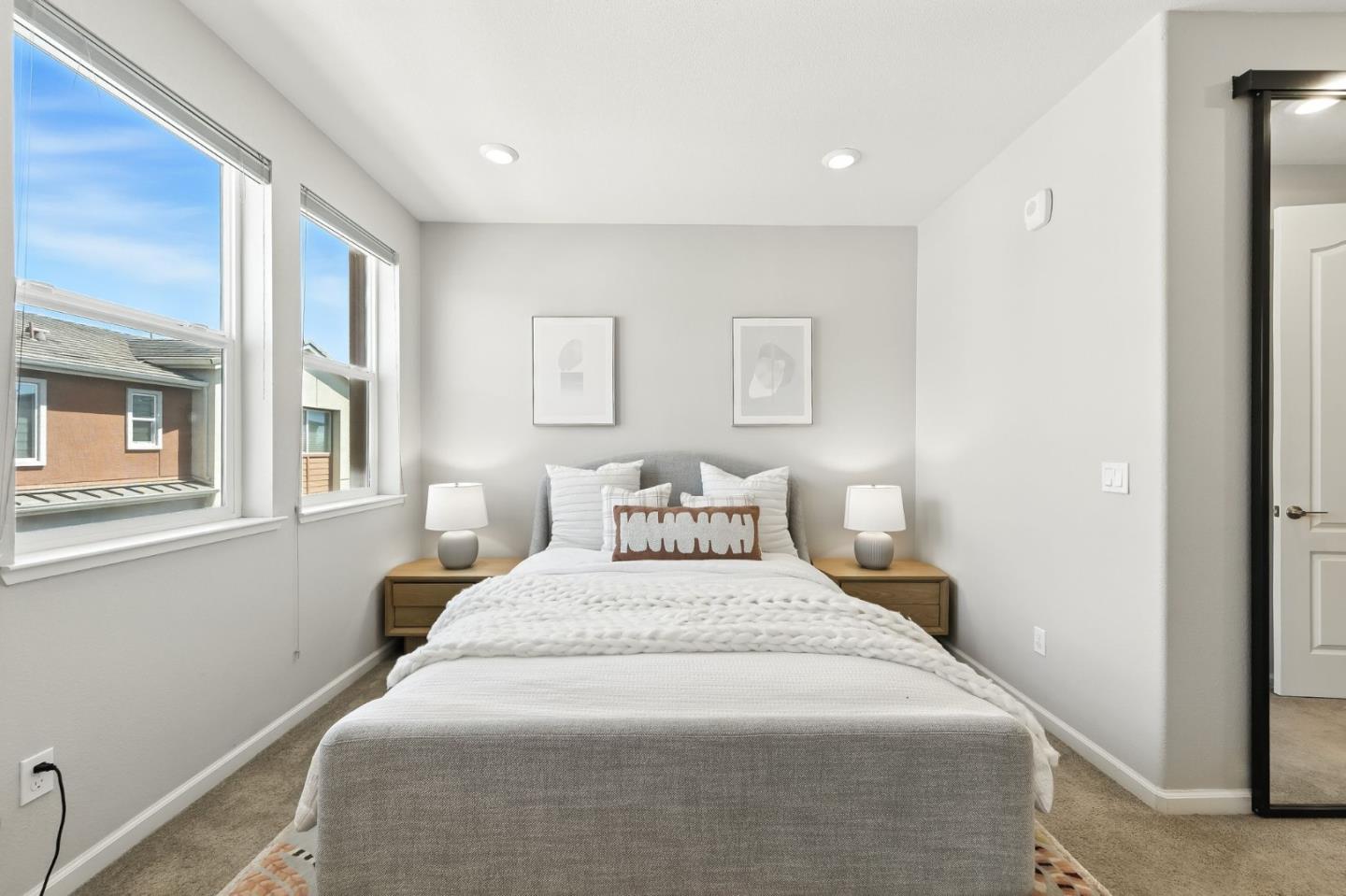 Detail Gallery Image 21 of 44 For 398 Desert Holly St, Milpitas,  CA 95035 - 2 Beds | 2/1 Baths