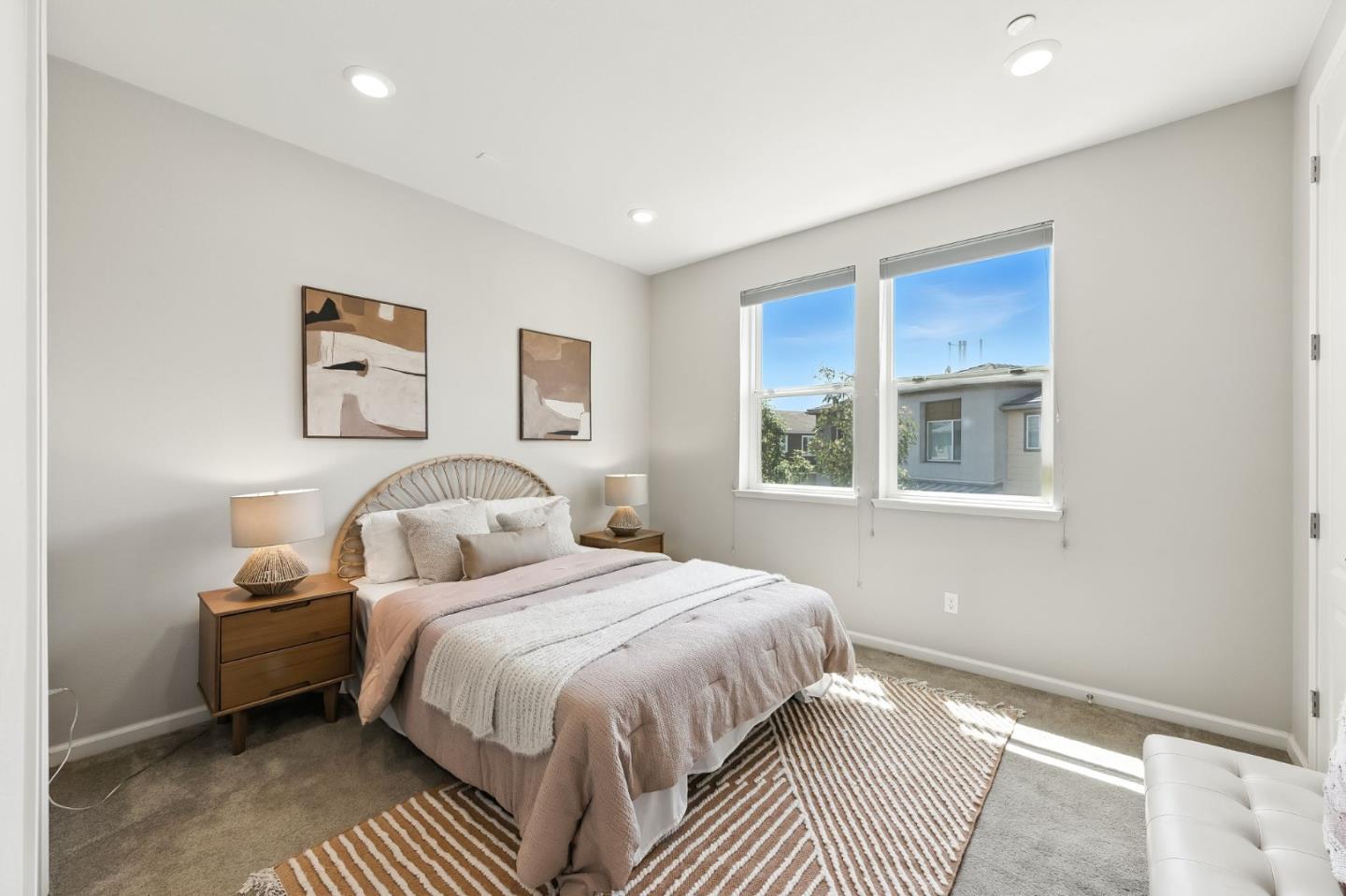 Detail Gallery Image 23 of 44 For 398 Desert Holly St, Milpitas,  CA 95035 - 2 Beds | 2/1 Baths