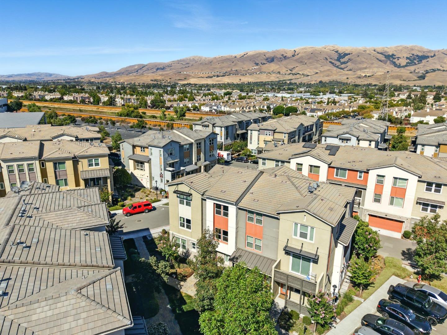 Detail Gallery Image 41 of 44 For 398 Desert Holly St, Milpitas,  CA 95035 - 2 Beds | 2/1 Baths