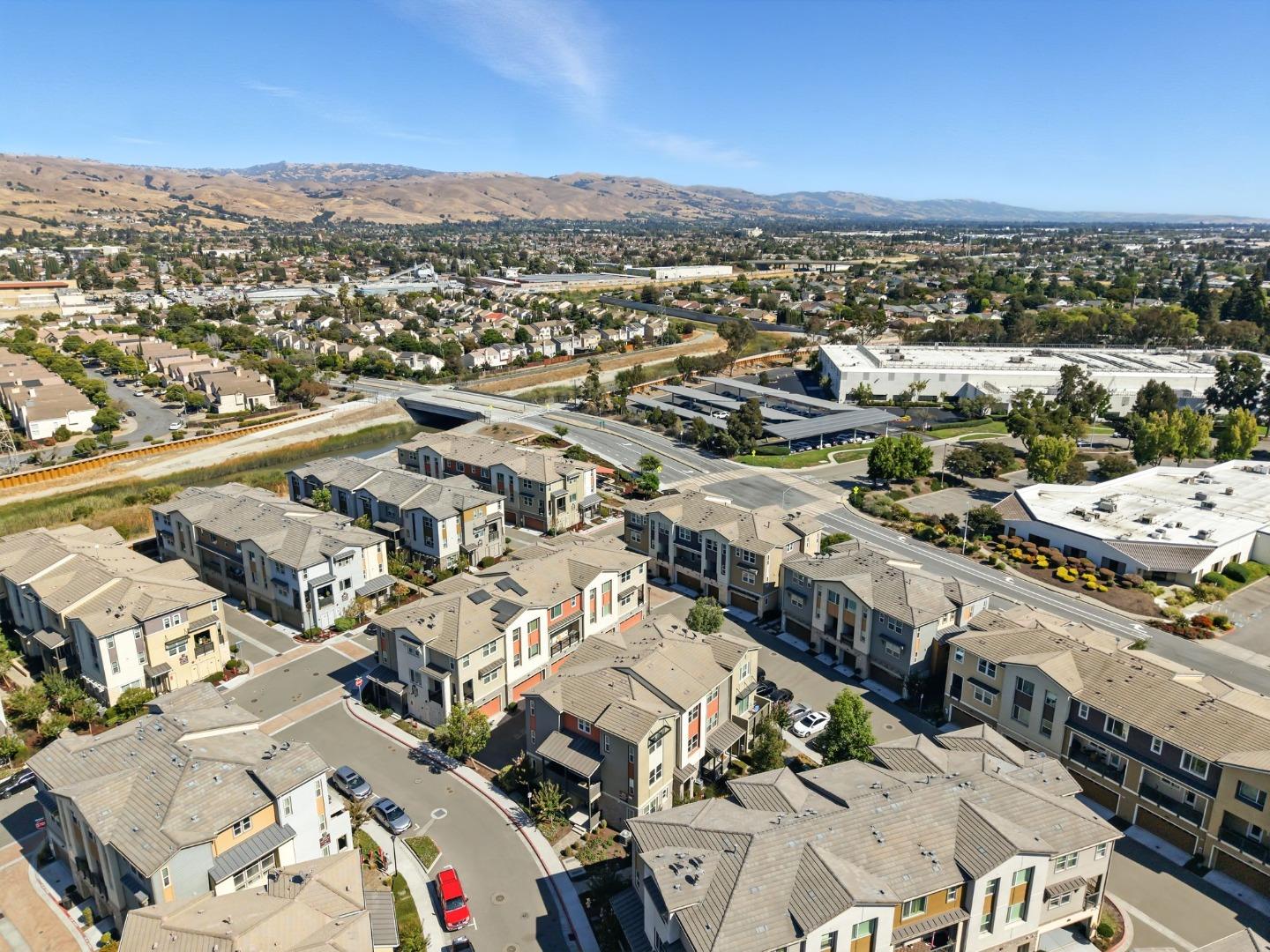 Detail Gallery Image 43 of 44 For 398 Desert Holly St, Milpitas,  CA 95035 - 2 Beds | 2/1 Baths