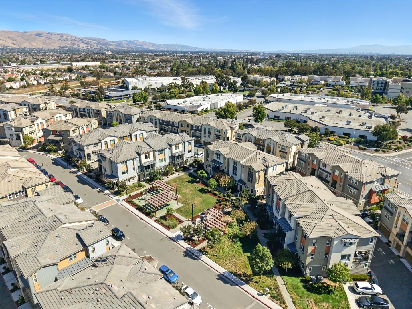 Detail Gallery Image 44 of 44 For 398 Desert Holly St, Milpitas,  CA 95035 - 2 Beds | 2/1 Baths