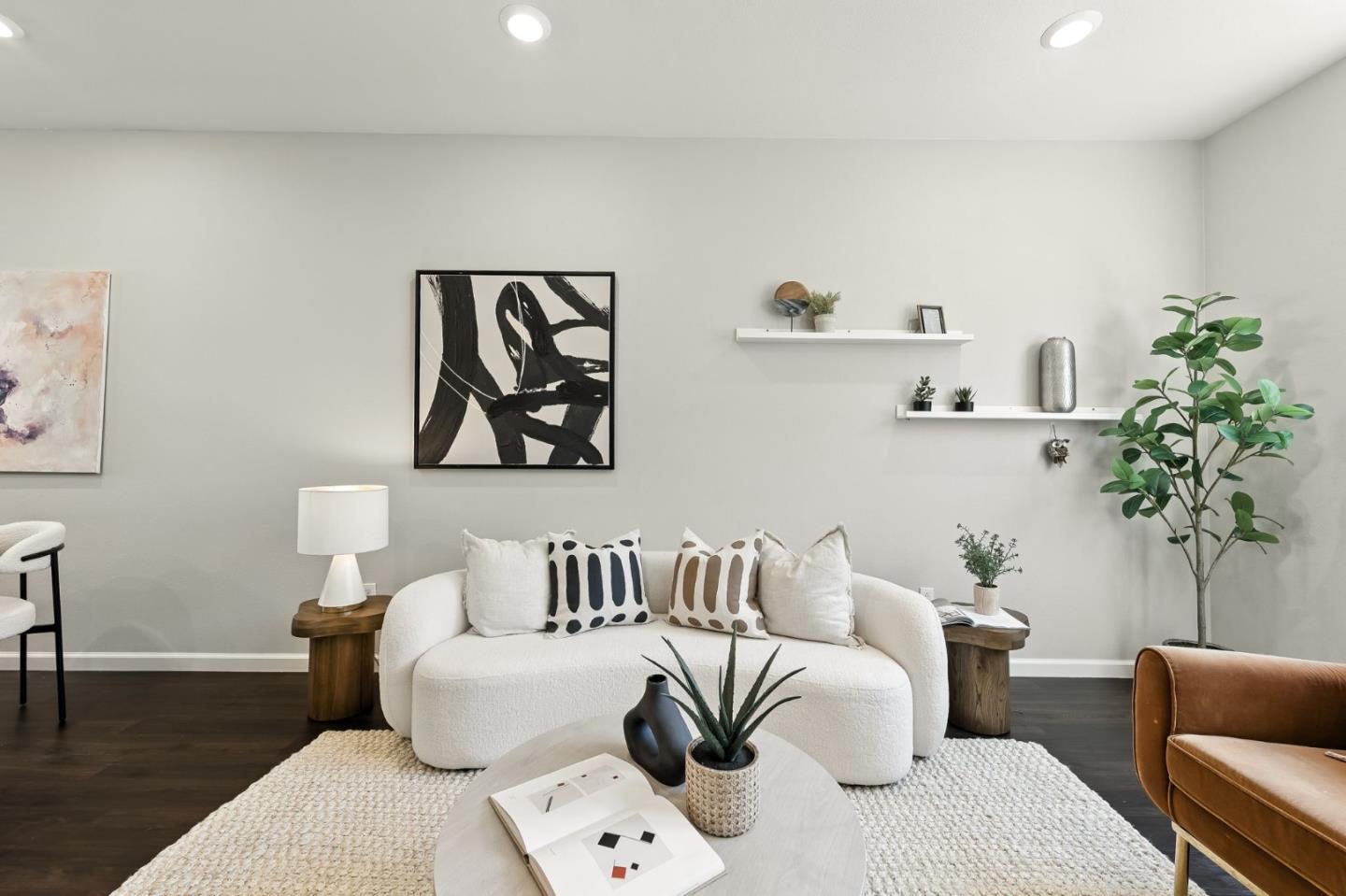 Detail Gallery Image 6 of 44 For 398 Desert Holly St, Milpitas,  CA 95035 - 2 Beds | 2/1 Baths