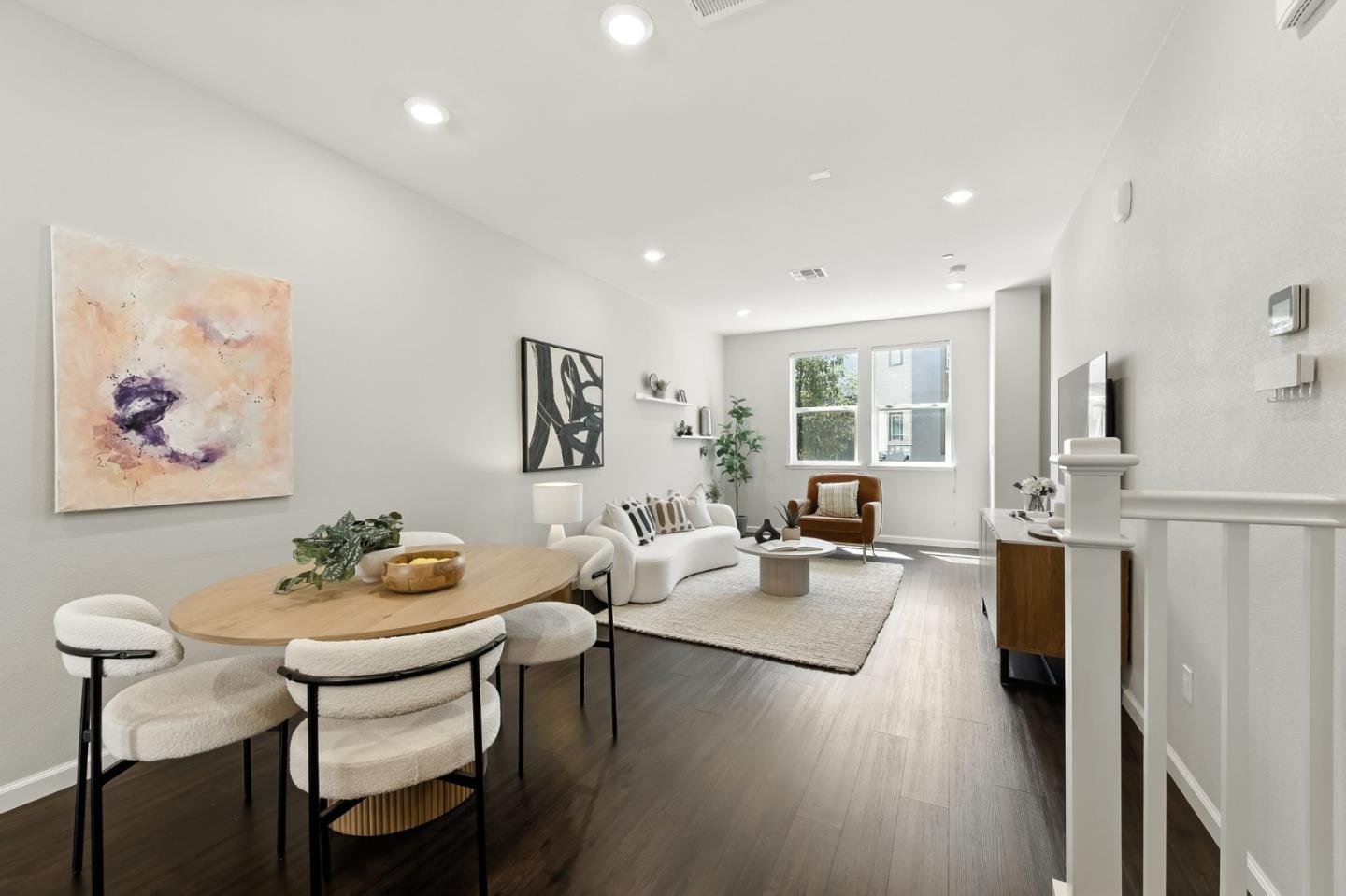 Detail Gallery Image 7 of 44 For 398 Desert Holly St, Milpitas,  CA 95035 - 2 Beds | 2/1 Baths